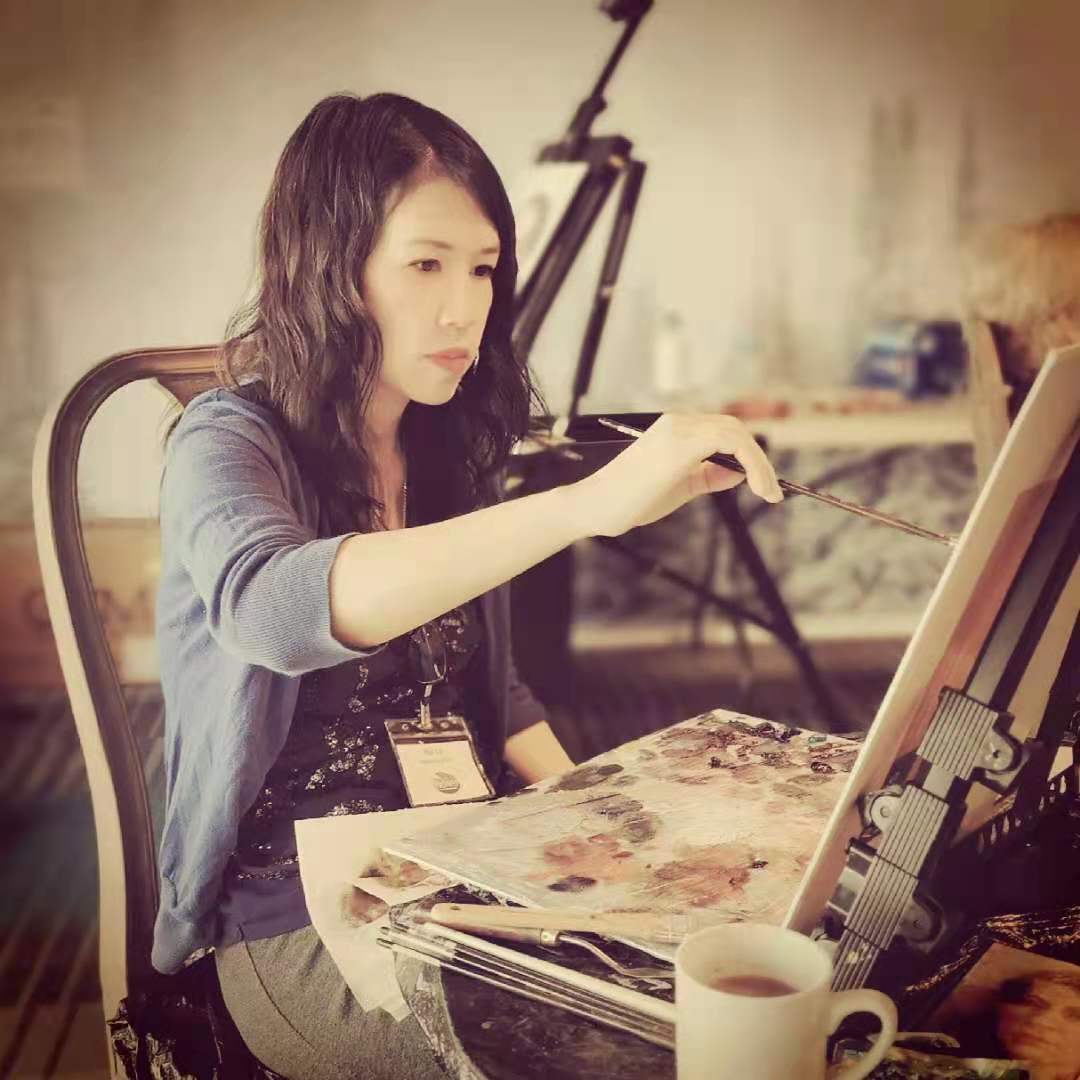 Hui Painting